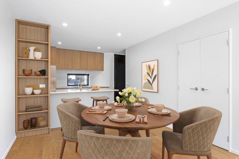 Photo of property in 5/90 Holly Road, St Albans, Christchurch, 8014