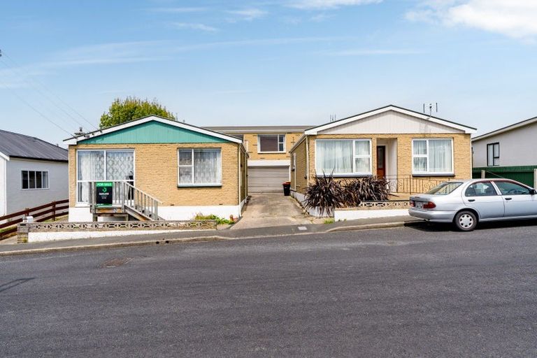 Photo of property in 36 Maryhill Terrace, Maryhill, Dunedin, 9011
