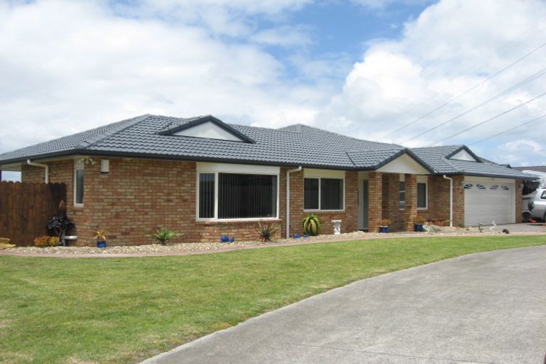 Photo of property in 22 Waione Court, Takanini, 2112