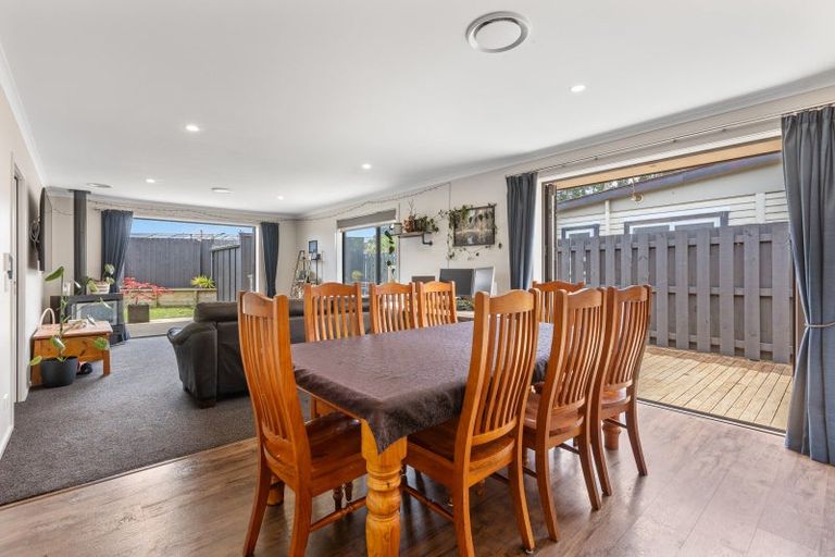 Photo of property in 8a Cutfield Street, Inglewood, 4330