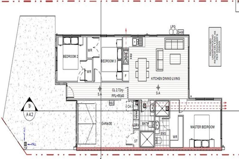 Photo of property in 49 Taukahiwi Road, Pukekohe, 2120