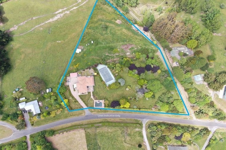 Photo of property in 7 Deborah Rise, Maunganamu, Taupo, 3379
