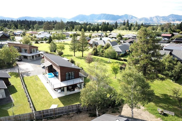 Photo of property in 9 Mount Charon Place, Hanmer Springs, 7334