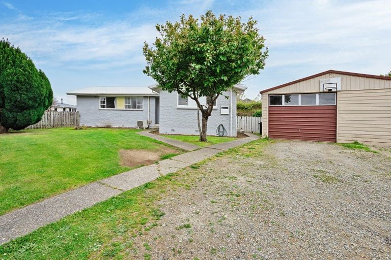 Photo of property in 4 Rothesay Place, Rockdale, Invercargill, 9812