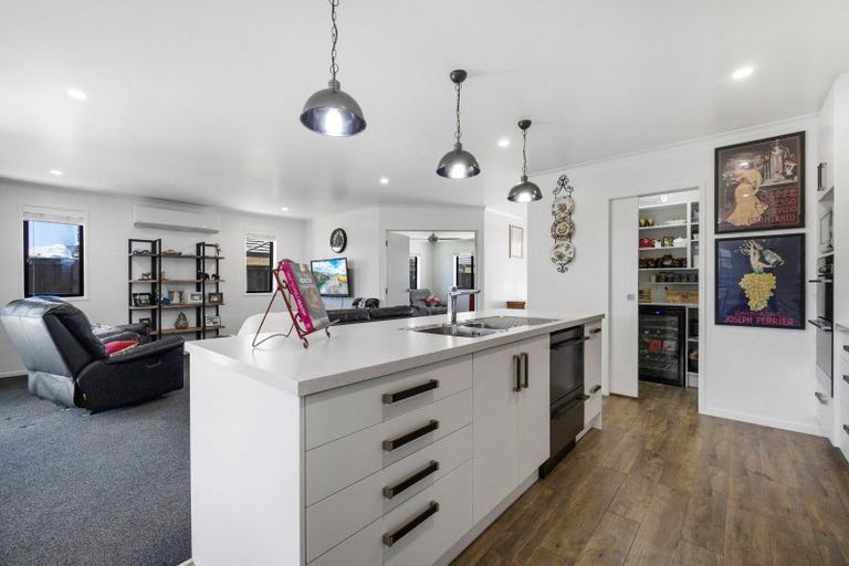 Photo of property in 31 Hampton Terrace, Matamata, 3400