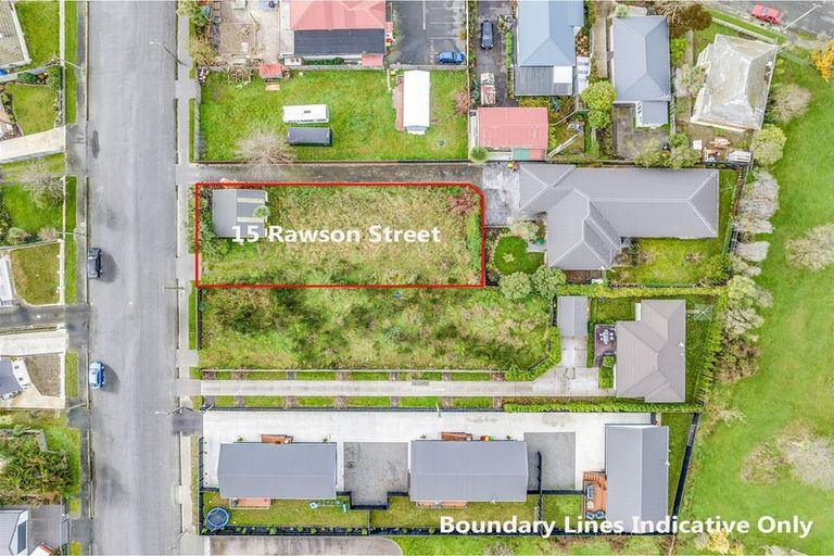 Photo of property in 15 Rawson Street, New Brighton, Christchurch, 8083