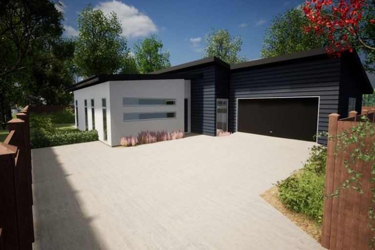 Photo of property in 8 Roots Street West, Feilding, 4702