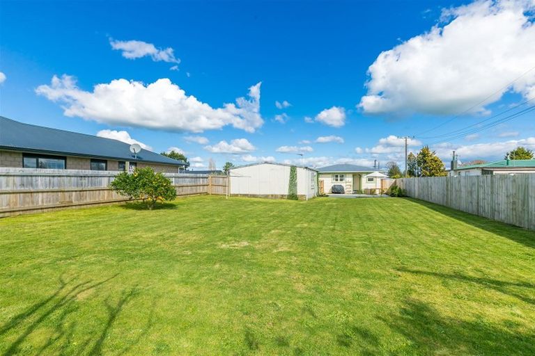 Photo of property in 58 Whitmore Street, Kihikihi, Te Awamutu, 3800