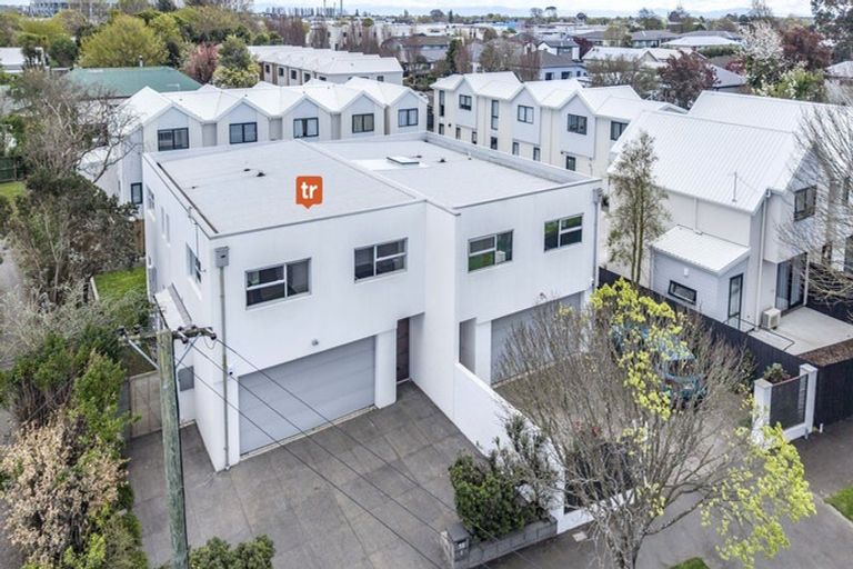 Photo of property in 1/35 Mathesons Road, Phillipstown, Christchurch, 8011