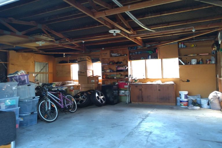 Photo of property in 246 Crozier Street, Pirongia, 3802