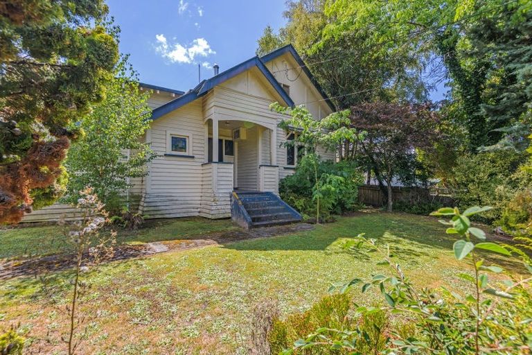 Photo of property in 48 Kaka Road, Taihape, 4720