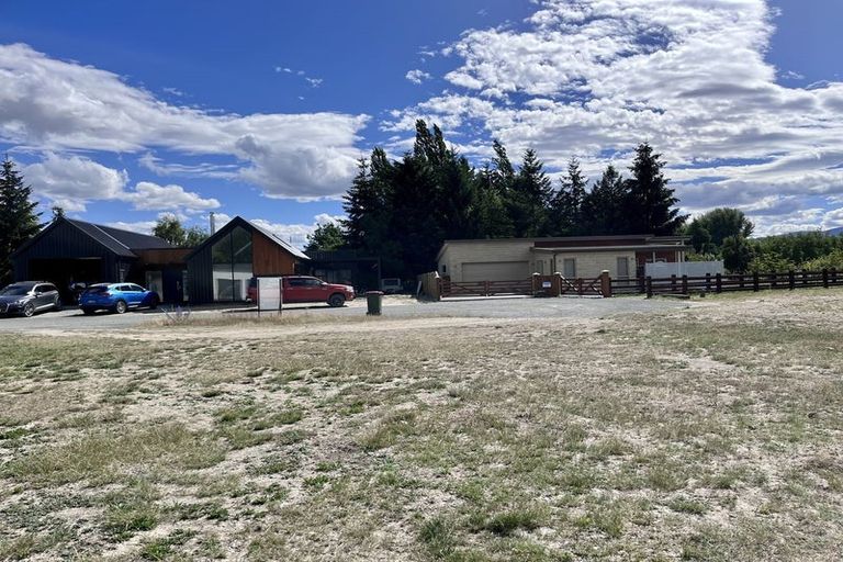 Photo of property in 16 Park Lane, Omarama, 9412