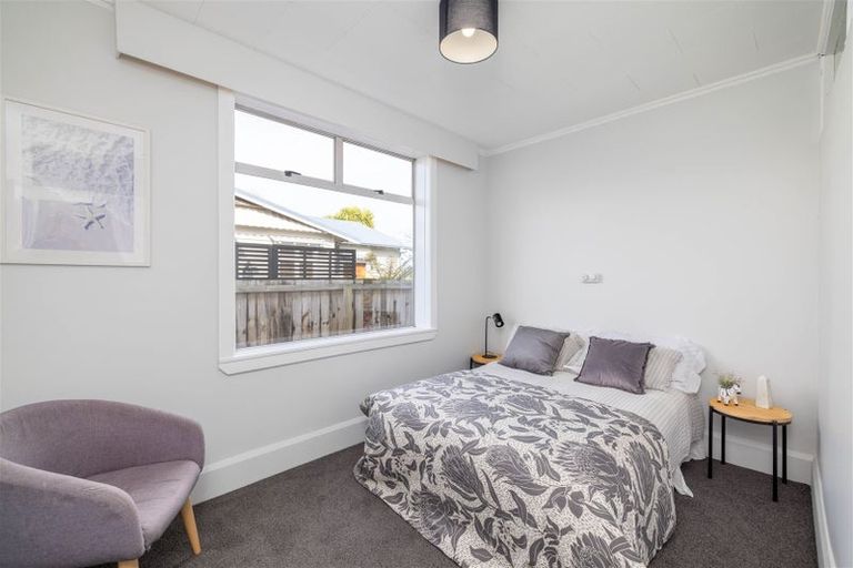 Photo of property in 58 Carnarvon Street, Linwood, Christchurch, 8062