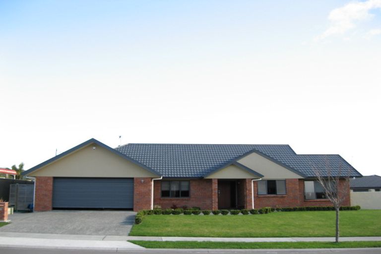 Photo of property in 39 Palmbrook Avenue, Havelock North, 4130
