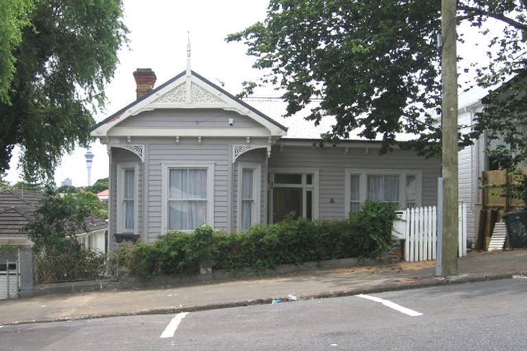 Photo of property in 17 Grosvenor Street, Grey Lynn, Auckland, 1021