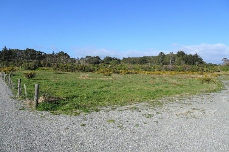 Photo of property in 1050g State Highway 6, Camerons, Greymouth, 7805