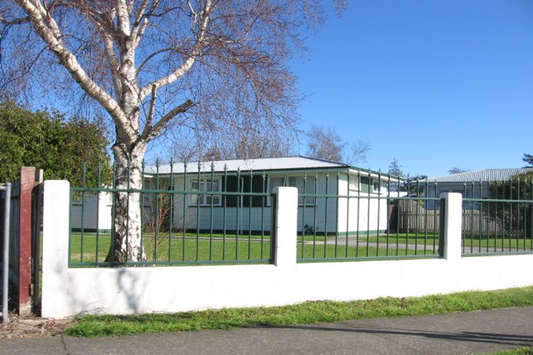 Photo of property in 184 Milson Line, Milson, Palmerston North, 4414
