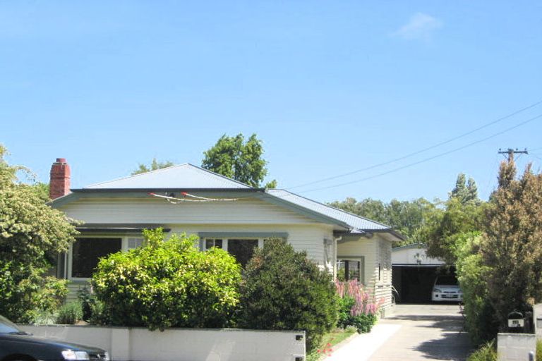 Photo of property in 45 Barrington Street, Somerfield, Christchurch, 8024