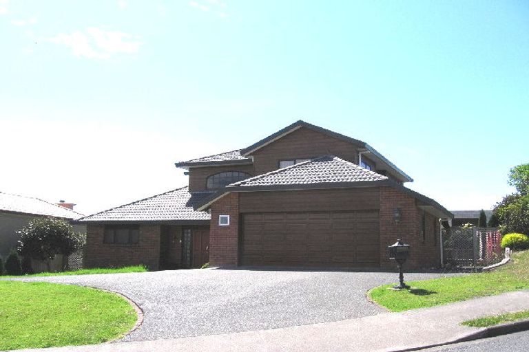 Photo of property in 15 Gilberd Place, Torbay, Auckland, 0630