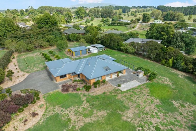 Photo of property in 10 Molly Lane, Te Awamutu, 3879