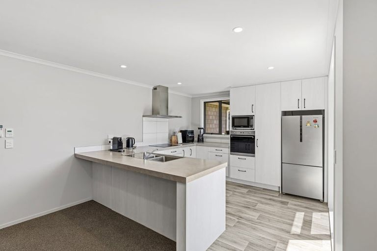 Photo of property in 1b Jellicoe Road, Matamata, 3400