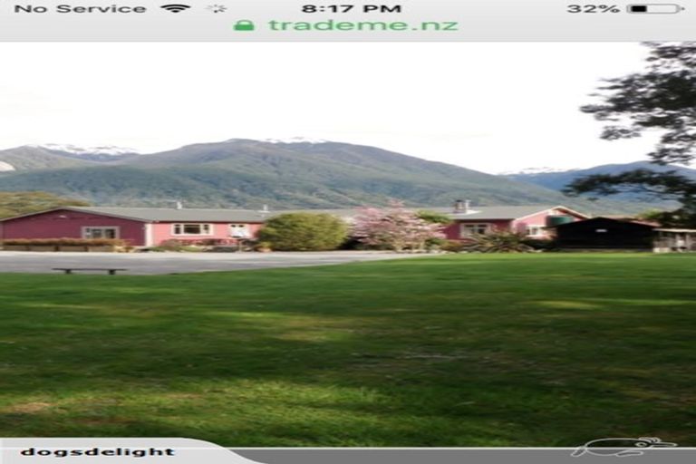 Photo of property in Reids Store, 1956 State Highway 65, Maruia, Reefton, 7895