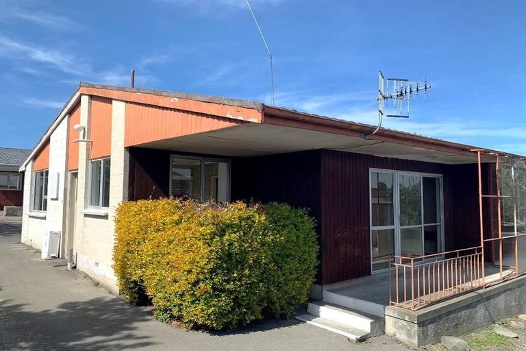 Photo of property in 3/88 Le Cren Street, Seaview, Timaru, 7910