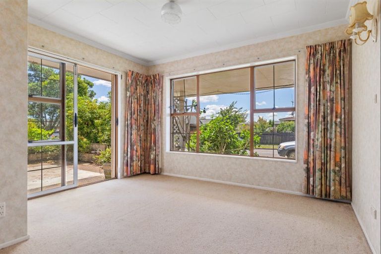 Photo of property in 7 Avon Street, Levin, 5510