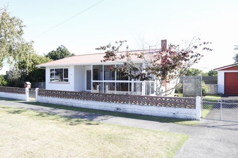 Photo of property in 23a Cumbrae Place, Aramoho, Whanganui, 4500