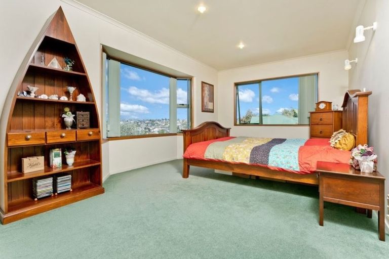 Photo of property in 3 Egret Court, Unsworth Heights, Auckland, 0632