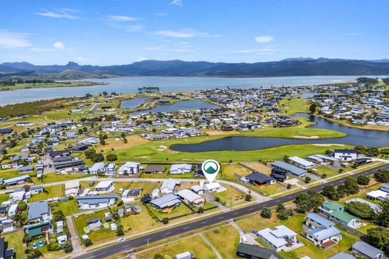 Photo of property in 419 Matarangi Drive, Matarangi, Whitianga, 3592