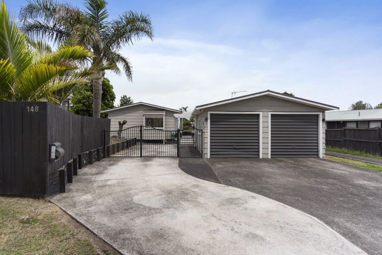 Photo of property in 148 Carnoustie Drive, Wattle Downs, Auckland, 2103