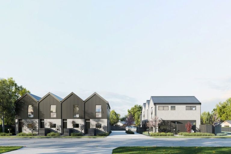 Photo of property in 3/62 Centennial Avenue, Riccarton, Christchurch, 8041