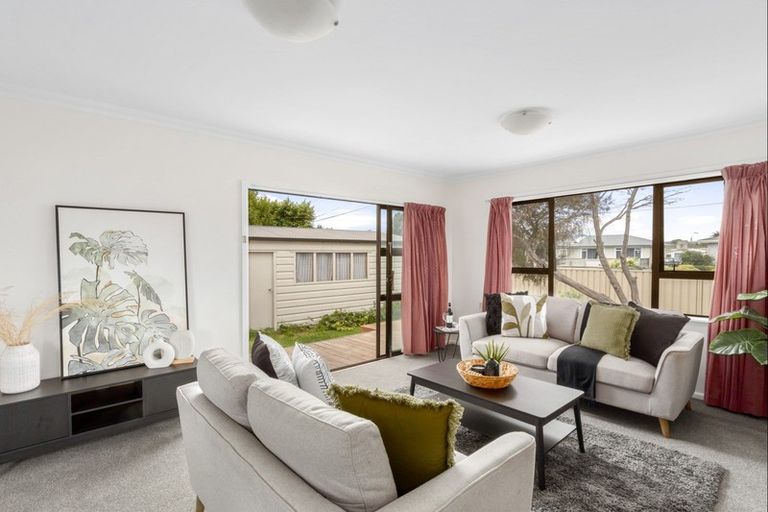 Photo of property in 40 Harold Holt Avenue, Onekawa, Napier, 4110