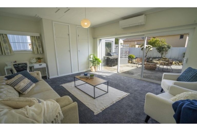 Photo of property in 84 Jackson Street, Richmond, Invercargill, 9810