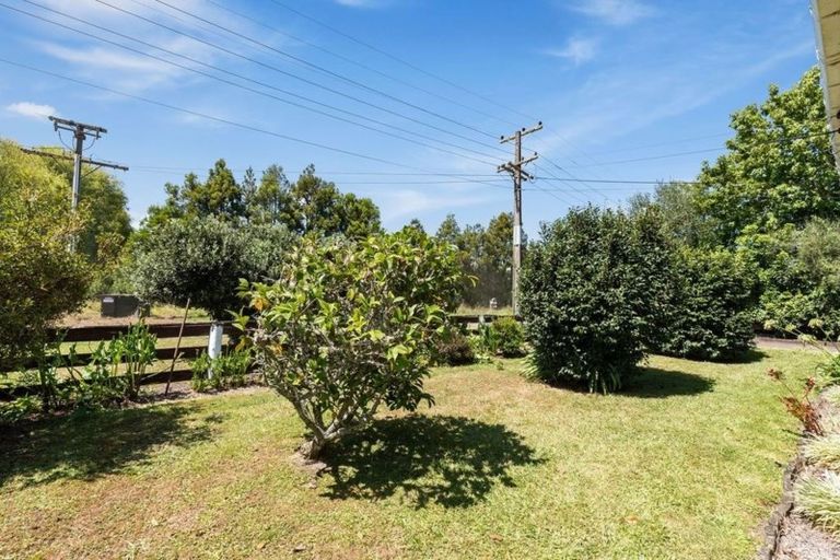 Photo of property in 39 Quarry Road, Waitoki, Kaukapakapa, 0871