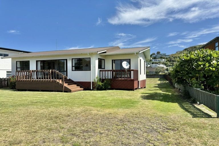 Photo of property in 50 Ocean Road, Ohope, 3121
