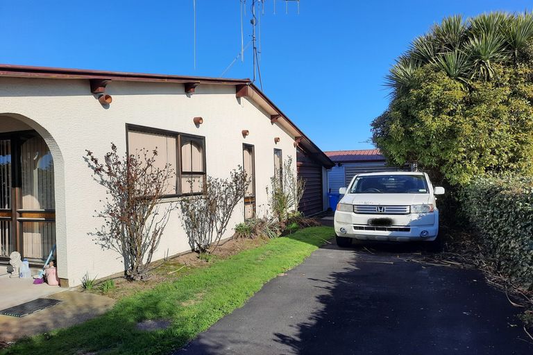 Photo of property in 42 Alexandra Street, Temuka, 7920