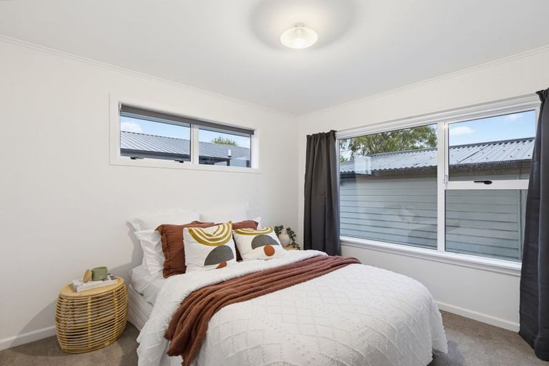 Photo of property in 70a Mcbratneys Road, Dallington, Christchurch, 8061