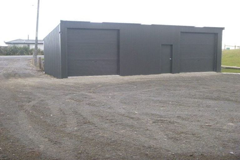 Photo of property in 59 Neva Street, Fortrose, Tokanui, 9875