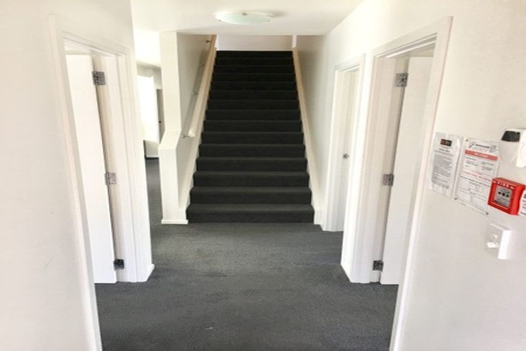 Photo of property in 24 Webb Street, Te Aro, Wellington, 6011