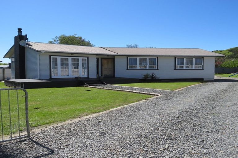Photo of property in 69 Apatu Street, Wairoa, 4108