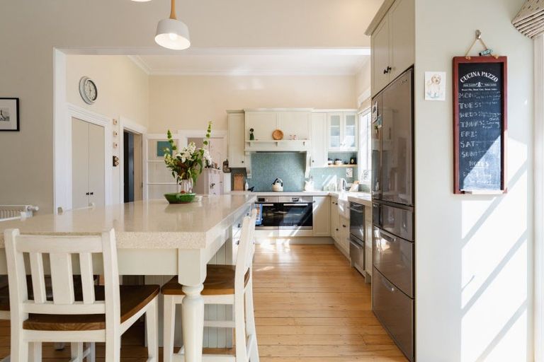 Photo of property in 33 Albert Street, Saint Clair, Dunedin, 9012