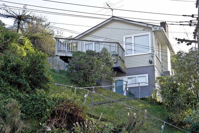 Photo of property in 56a Ironside Road, Johnsonville, Wellington, 6037