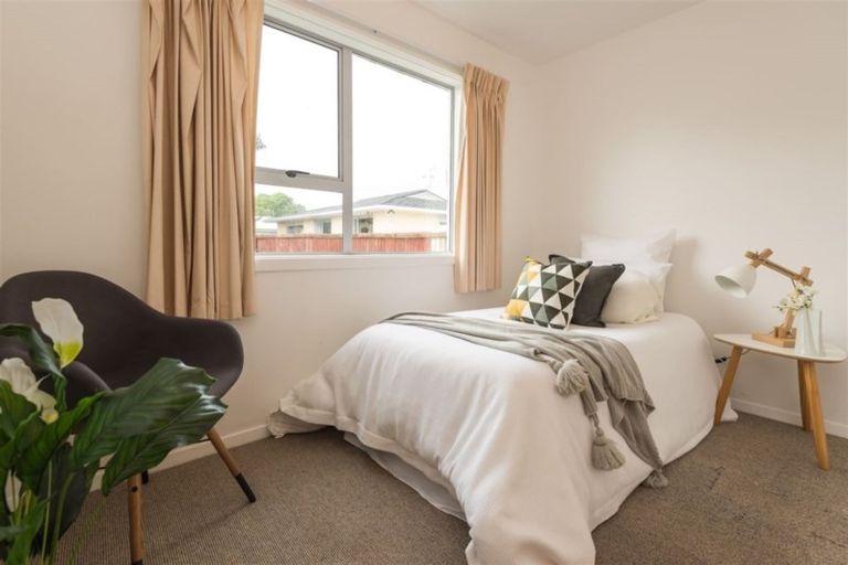 Photo of property in 91 Rocking Horse Road, Southshore, Christchurch, 8062