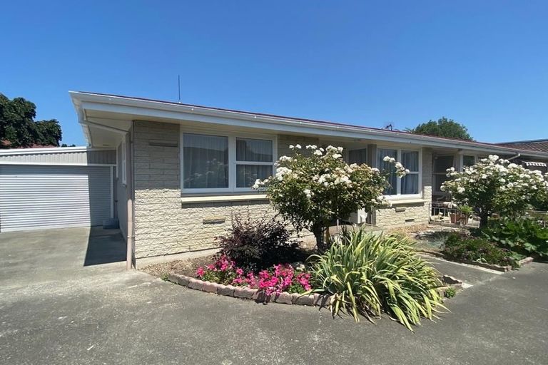 Photo of property in 2/408 Avenue Road West, Hastings, 4122