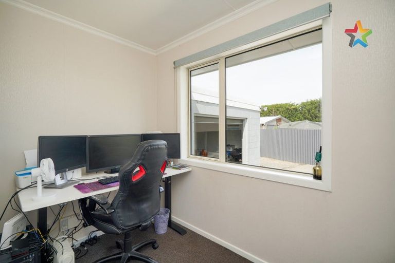 Photo of property in 165 Dunns Road, Otatara, Invercargill, 9879