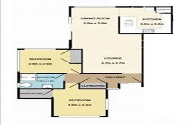 Photo of property in 239 Jeffs Road, Flat Bush, Auckland, 2016