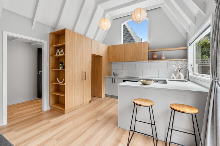 Photo of property in 117 Stafford Street, Dunedin Central, Dunedin, 9016