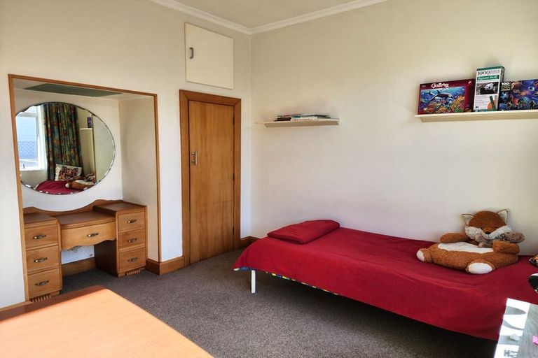 Photo of property in 78 Marlborough Street, Greymouth, 7805